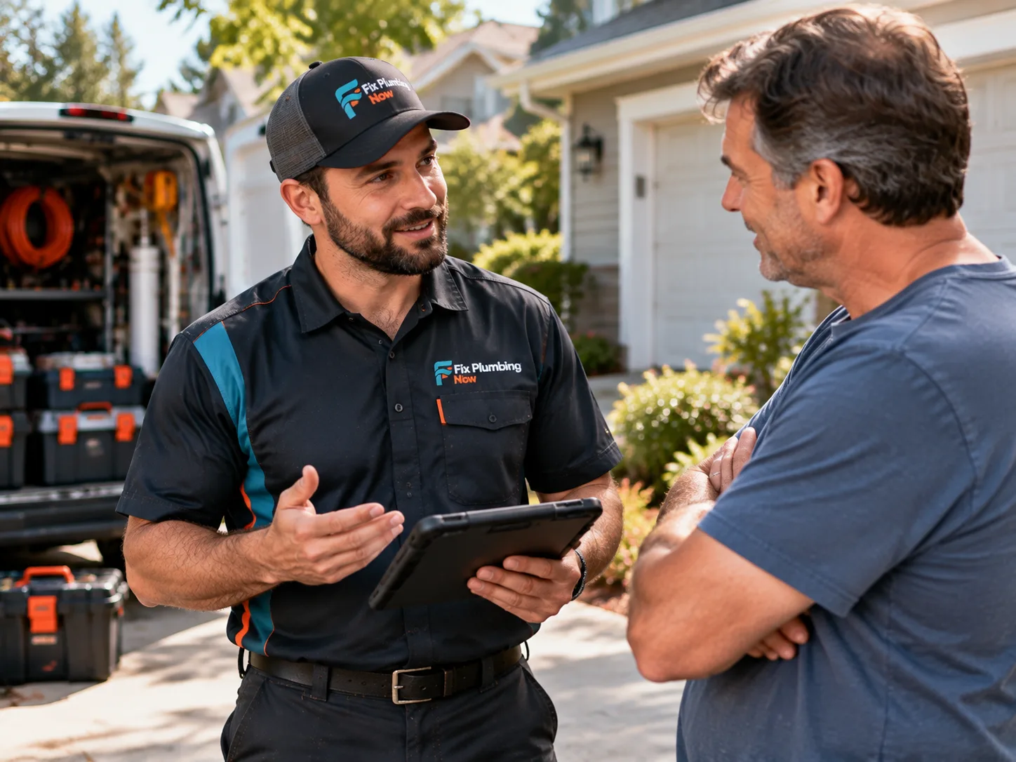 Clogged Drain Service Lockport, IL FAQs